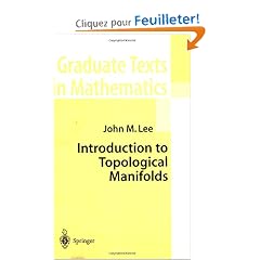 Introduction to Topological Manifolds
