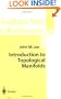 Introduction to Topological Manifolds (Graduate Texts in Mathematics)