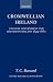 Book Cromwellian Ireland: English Government and Reform in Ireland 1649-1660 (Oxford Historical Monographs)