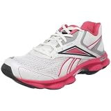 Reebok Womens RunTone Prime Running Shoe,White/Indian Magenta/Silver/Gravel,9 M US 41HsUBgsMDL. SL160 Reebok Womens RunTone Prime Running Shoe,White/Indian Magenta/Silver/Gravel,9 M US