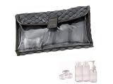 Danielle D543408 Jet Set On Board Bags, Pewter 41HsUK8817L. SL160 Danielle D543408 Jet Set On Board Bags, Pewter