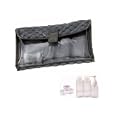 Danielle D543408 Jet Set On Board Bags, Pewter