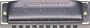 Hohner 562/20 Pro Harp Harmonica, Key of Ab/G#