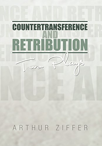 countertransference and retribution two plays