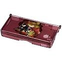 Harry Potter Crystal Console Case - Gryffindor Keeper (Nintendo DS)