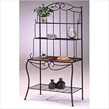 Bernards Heritage Baker