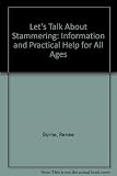 Let's talk about stammering