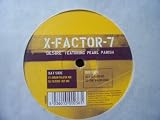 X-FACTOR 7 Desire UK 12"