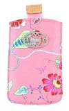 Produkt-Bild: Oilily Summer Romance Smartphone Pull Up Case - Coral