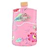 Oilily Summer Romance Smartphone Pull Up Case - Coral
