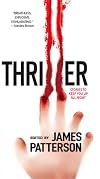 Thriller: Stories To Keep You Up All Night: James Penney's New Identity\Operation Northwoods\Epitaph\The Face In The Window\Empathy