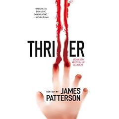 Thriller: Stories To Keep You Up All Night: James Penney's New Identity\Operation Northwoods\Epitaph\The Face In The Window\Empathy