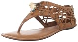 Big Buddha Women's Peek Thong Sandal