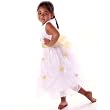 Little Girl Flower Girl Dress Yellow Special Occasion SOPHIAS STYLE Easter 2T-14