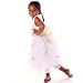 Little Girl Yellow Flower Girl Dress Special Occasion SOPHIAS STYLE Easter 2T-14
