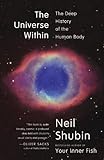 From quantum to cosmos : the universe within