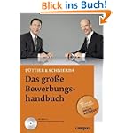 #8: Das große Bewerbungshandbuch