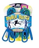 Hot Ropes Double Dutch Pro Jump Rope