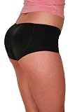 Booty Pop As Seen On TV - Medium - Black