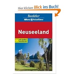 Baedeker Allianz Reisef�hrer Neuseeland