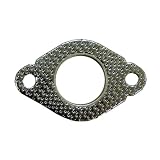 Bosal Exhaust Pipe Flange Gasket 256-536 by Bosal