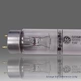 GE G15T8 15W CVG Germidical Lamp