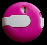 Nickel Putter One Reset Counter - Count your strokes Pink