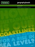 geography@work2: How sustainable is our coastline? Will we be ready for a rise in sea level? No. 2 Module CD-ROM (geography@work)