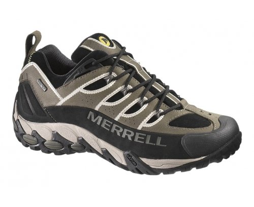 Merrell Refuge Pro GORE-TEX Waterproof Chaussure De Marche - 41