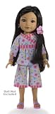 Hearts For Hearts Girls - Tipis Butterfly Dream Sleepwear Set