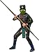 Rubie's Costume Men's Teenage Mutant Ninja Turtles Movie Deluxe Adult Muscle