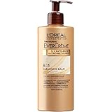 L'Oreal Paris Hair Care Expertise EverCreme Cleansing Balm, 16.9 Fluid Ounce