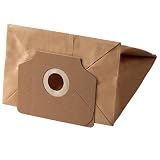 Electrolux Pack of 5 Dustbags E13n