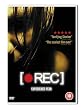 Rec [DVD]