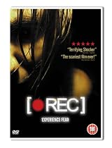 Rec [DVD] [2007]