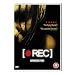 Rec [DVD]