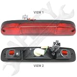 Oem Ford Yc3z13a613ca 3Rd/Third/Center B...