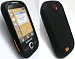 FLASH SUPERSTORE SAMSUNG S3650 GENIO TOUCH SILICON CASE/COVER/SKIN BLACK