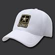 Air Mesh Millitary Caps