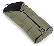 Kaiser - 65706/26 - Accessoire Poussette - Chanceli�re - Thermo Aktion - Khaki
