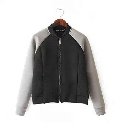 レディース ブルゾン ジャケット　オリジナルBAGセット#1061