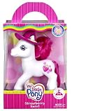 My Little Pony > Strawberry Swirl Action Figure
