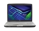 Acer Aspire 7720Z Notebook Laptop, Dual Core T2310 1.46GHz, 17" TFT, 2048MB RAM, 160GB Hard-drive, DVD&plusmn;RW, GL960 Graphics, WiFi, Vista Home Premium