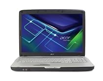 Acer Aspire 7720Z Notebook Laptop, Dual Core T2310 1.46GHz, 17" TFT, 2048MB RAM, 160GB Hard-drive, DVD±RW, GL960 Graphics, WiFi, Vista Home Premium