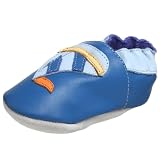 ShooFoo Infant Sail Boat Baby Soft Sole Shoe