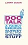 Doc Talk: A fairly Serious survey of all that Theological Stuff