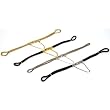 4 Mesh Cord Wristwatch Cords Bands Safety Chains