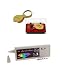 Jeweler's Diamond Testing Pieces-Professional Loupe and Mizar Diamondnite Electronic Diamond/Moissanite Tester Machine Jeweler's Diamond Testing Pieces-Professional Loupe and Mizar Diamondnite Electronic Diamond/Moissanite Tester Machine