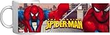 Eigenschaften United Labels 0197553 / United Labels AG 0197553 - Kleine Tasse / Spider Man