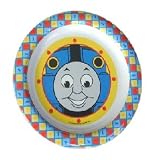 Zak Thomas the Tank Engine Non Slip Plate